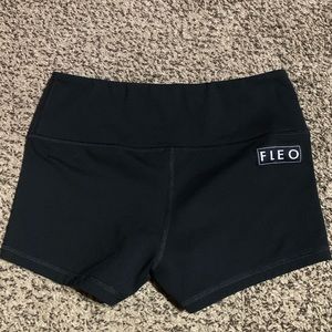 Fleo shorts